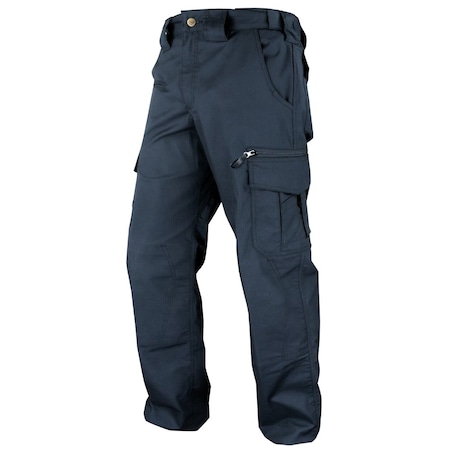 PROTECTOR MEN'S EMS PANTS, DARK NAVY, 38X30